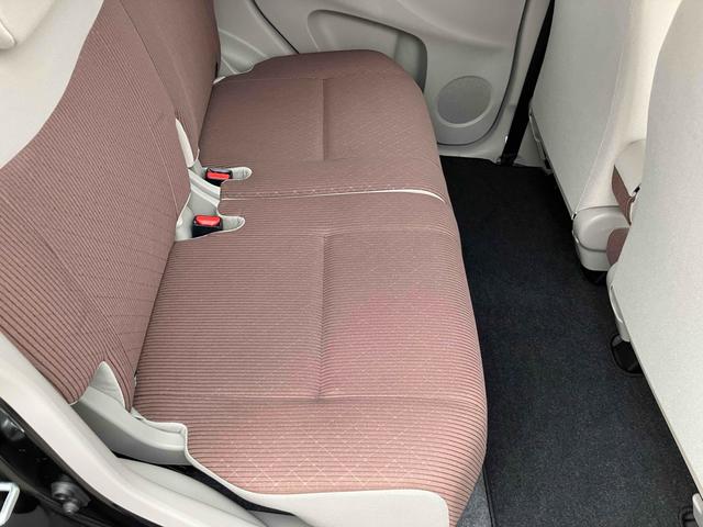 ｅＫワゴン 　Ｅ　キーレスエントリー　電動格納ミラー　シートヒーター　ベンチシート　ＣＶＴ　ＥＳＣ　ＣＤ　アルミホイール　エアコン　パワーステアリング　パワーウィンドウ（10枚目）