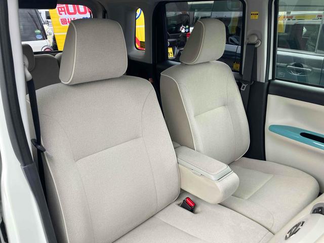 ムーヴキャンバス Gメイクアップリミテッド SAIII 4WD ETC 全周囲カメラ 両側電動スライドドア ナビ TV クリアランスソナー 衝突被害軽減システム オートマチックハイビーム LEDヘッドランプ スマートキー アイドリングストップ(10枚目)