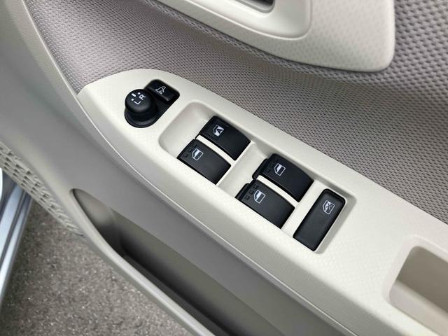 パワーウィンドウ付き☆運転席で全部の窓を開閉することが可能！！快適にドライブをお楽しみいただけます☆