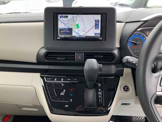 ルークス X ドライブレコーダー ETC 全周囲カメラ 両側スライド・片側電動 ナビ TV クリアランスソナー 衝突被害軽減システム スマートキー アイドリングストップ 電動格納ミラー ベンチシート CVT(4枚目)