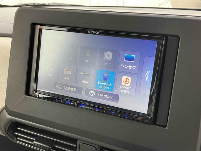 ルークス X ドライブレコーダー ETC 全周囲カメラ 両側スライド・片側電動 ナビ TV クリアランスソナー 衝突被害軽減システム スマートキー アイドリングストップ 電動格納ミラー ベンチシート CVT(5枚目)