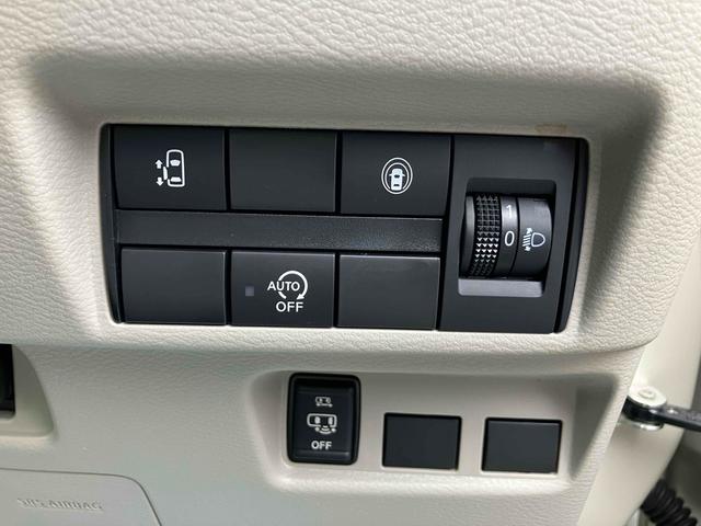 ルークス X ドライブレコーダー ETC 全周囲カメラ 両側スライド・片側電動 ナビ TV クリアランスソナー 衝突被害軽減システム スマートキー アイドリングストップ 電動格納ミラー ベンチシート CVT(8枚目)