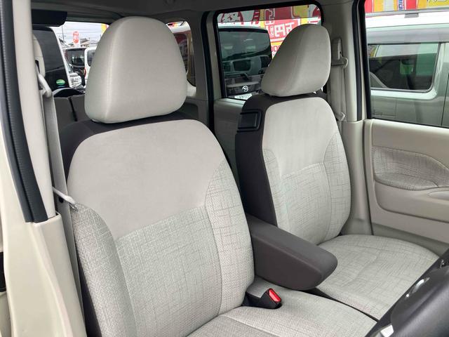 ルークス X ドライブレコーダー ETC 全周囲カメラ 両側スライド・片側電動 ナビ TV クリアランスソナー 衝突被害軽減システム スマートキー アイドリングストップ 電動格納ミラー ベンチシート CVT(12枚目)