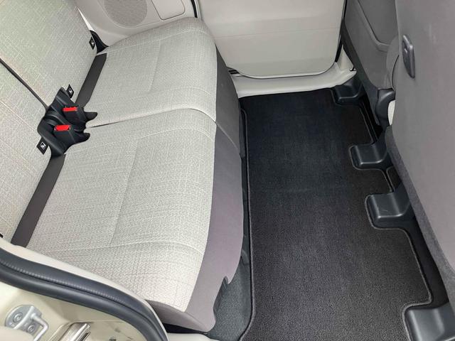 ルークス X ドライブレコーダー ETC 全周囲カメラ 両側スライド・片側電動 ナビ TV クリアランスソナー 衝突被害軽減システム スマートキー アイドリングストップ 電動格納ミラー ベンチシート CVT(14枚目)