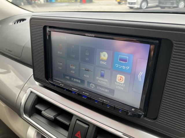 キャスト スタイルX リミテッド SAIII ドライブレコーダー バックカメラ ナビ TV 衝突被害軽減システム オートマチックハイビーム スマートキー アイドリングストップ シートヒーター ベンチシート CVT 盗難防止システム ABS ESC(4枚目)