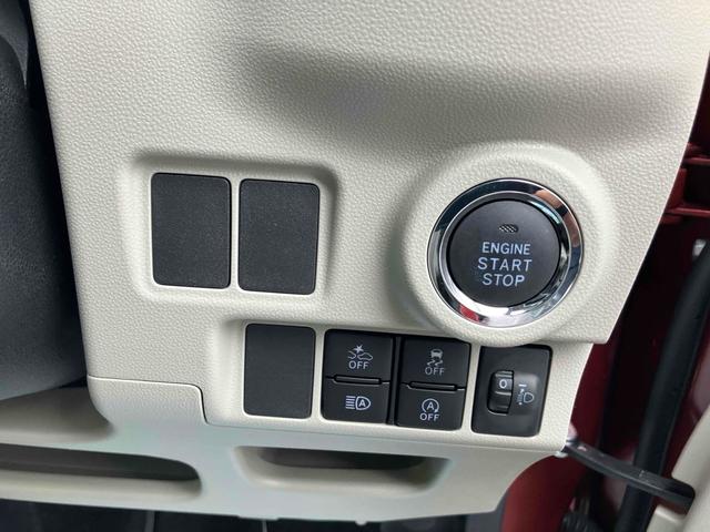 キャスト スタイルX リミテッド SAIII ドライブレコーダー バックカメラ ナビ TV 衝突被害軽減システム オートマチックハイビーム スマートキー アイドリングストップ シートヒーター ベンチシート CVT 盗難防止システム ABS ESC(6枚目)