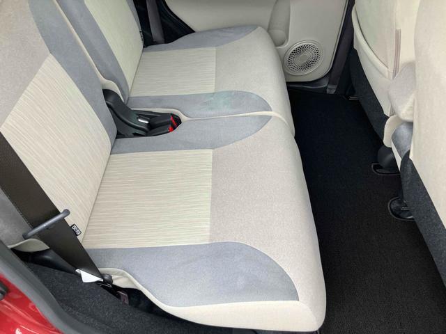 キャスト スタイルX リミテッド SAIII ドライブレコーダー バックカメラ ナビ TV 衝突被害軽減システム オートマチックハイビーム スマートキー アイドリングストップ シートヒーター ベンチシート CVT 盗難防止システム ABS ESC(13枚目)