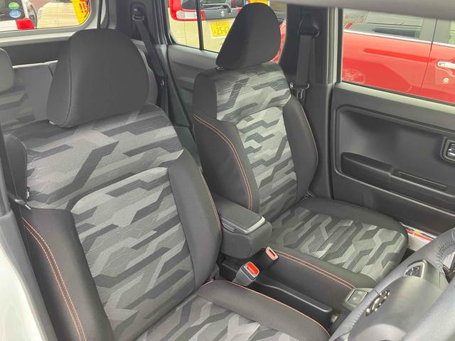 タフト G ドライブレコーダー バックカメラ TV クリアランスソナー 衝突被害軽減システム LEDヘッドランプ ヘッドライトウォッシャー スマートキー アイドリングストップ シートヒーター サンルーフ CVT(12枚目)