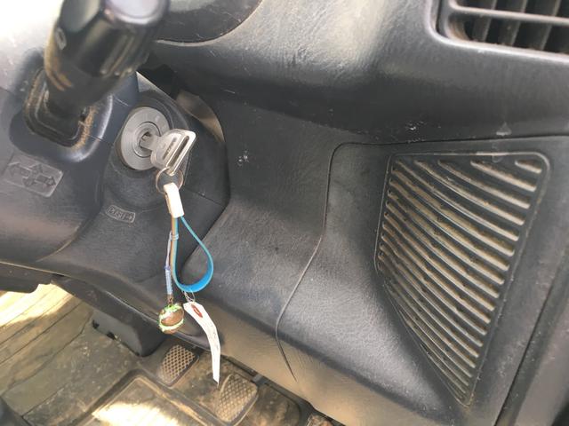 SDX 4WD 5速MT パワステ 運転席エアバック(12枚目)