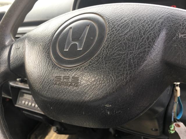 SDX 4WD 5速MT パワステ 運転席エアバック(20枚目)