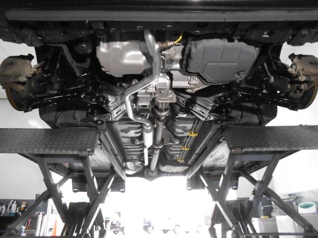 スタイルG SAII 4WD 純正ナビ&フルセグTV&バックカメラ キーフリー&プッシュスタート オートライト機能付き純正LEDライト 衝突軽減ブレーキスマートアシストII アイドリングストップ 社外14インチアルミ(46枚目)