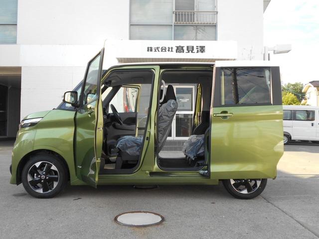 日産 ルークス