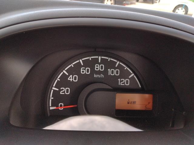 キャリイトラック KCエアコン・パワステ農繁仕様 4WD 5MT デフロック エアコン パワステ パワーウィンドウ 作業灯 コーナーセンサー 副変速機付 農繁(20枚目)