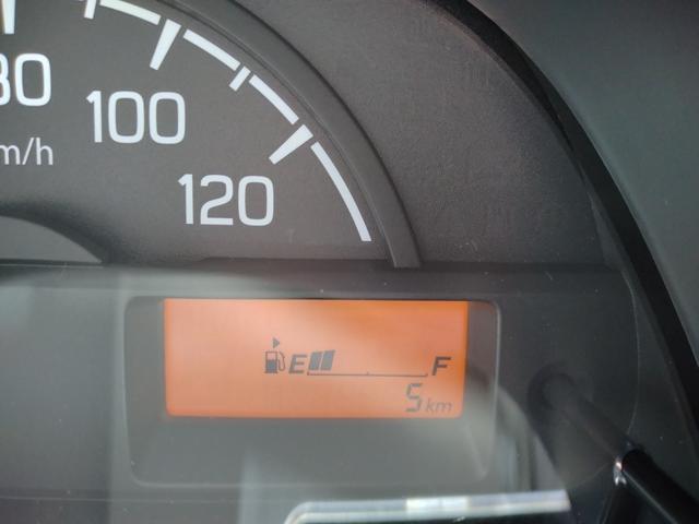 キャリイトラック KCエアコン・パワステ農繁仕様 4WD 5MT デフロック エアコン パワステ パワーウィンドウ 作業灯 コーナーセンサー 副変速機付 農繁(21枚目)