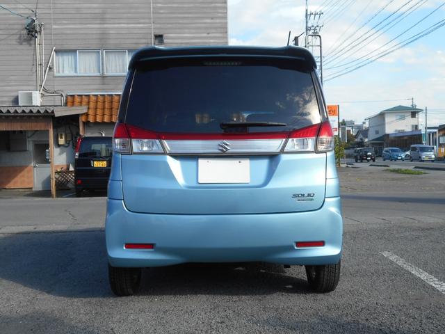 ソリオ X-DJE 衝突軽減ブレーキ 4WD 左側パワースライドドア クルーズコントロール 前席シートヒーター ETC リア用簡易テーブル 車検整備付き(43枚目)