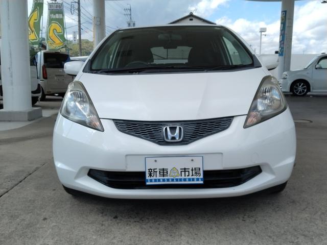 HONDA FIT G