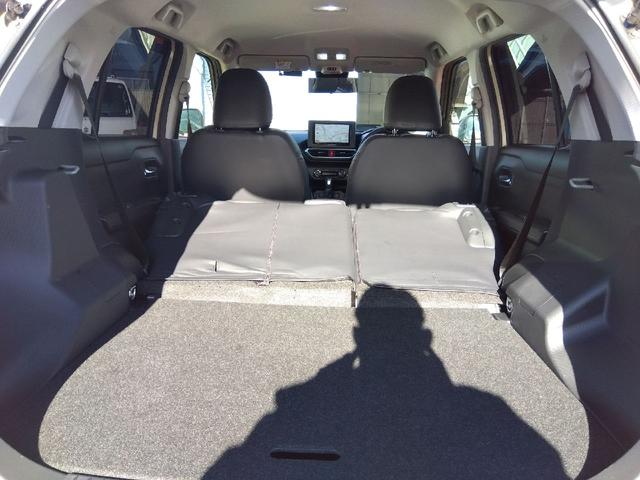 ロッキー プレミアムG 前後ドライブレコーダー 衝突軽減ブレーキ 社外メモリーナビ&フルセグTV&バックカメラ 走行28,287km 車検整備付き(36枚目)