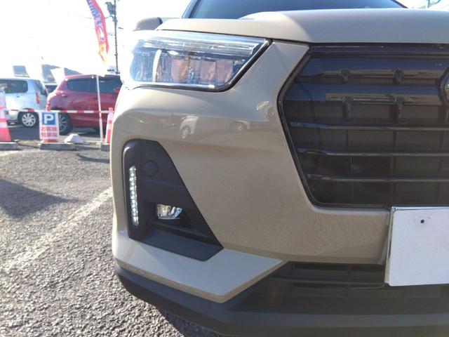 ロッキー プレミアムG 前後ドライブレコーダー 衝突軽減ブレーキ 社外メモリーナビ&フルセグTV&バックカメラ 走行28,287km 車検整備付き(39枚目)