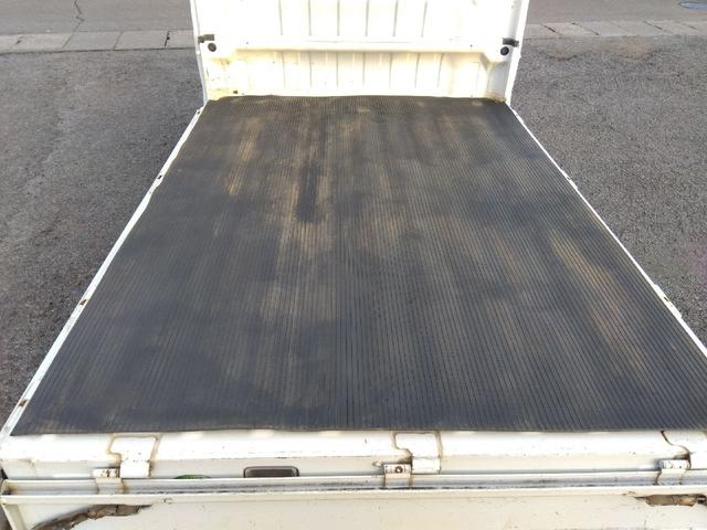 キャリイトラック ＫＣパワステ農繁仕様（13枚目）