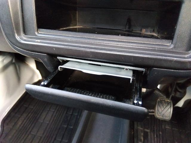 キャリイトラック ＫＣパワステ農繁仕様（19枚目）