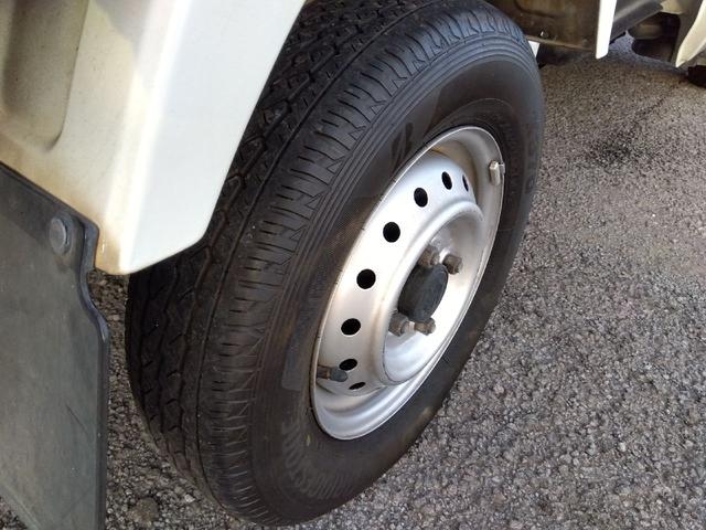 キャリイトラック ＫＣパワステ農繁仕様（22枚目）