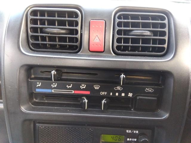 キャリイトラック ＫＣパワステ農繁仕様（29枚目）