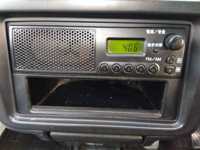 キャリイトラック ＫＣパワステ農繁仕様（30枚目）