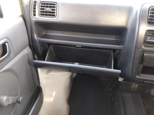 キャリイトラック ＫＣパワステ農繁仕様（33枚目）