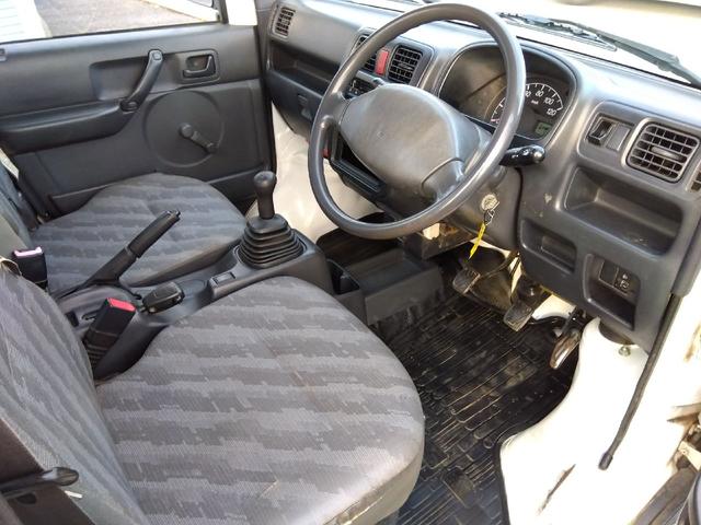 キャリイトラック ＫＣパワステ農繁仕様（34枚目）