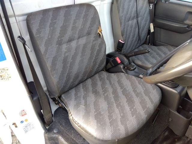 キャリイトラック ＫＣパワステ農繁仕様（35枚目）