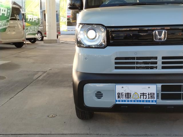 N-BOXジョイ ベースグレード 届出済未使用車 4WD クルーズコントロール シートヒーター 両側パワースライドドア 電動パーキング オートブレーキホールド オートマチックハイビーム コーナーセンサー ホンダセンシング(39枚目)