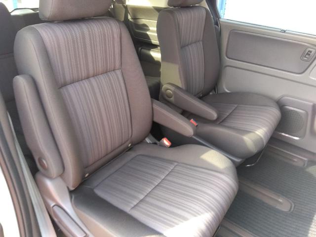 フリードハイブリッド ハイブリッド・Ｇホンダセンシング　ワンオーナー　４ＷＤ　衝突軽減ブレーキ　純正ナビ＆フルセグＴＶ＆バックカメラ　両面パワースライドドア　前席シートヒーター　車検令和８年１１月（21枚目）