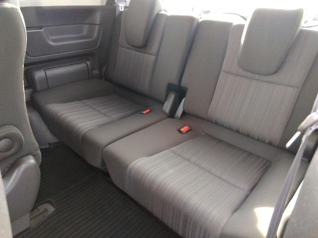 フリードハイブリッド ハイブリッド・Ｇホンダセンシング　ワンオーナー　４ＷＤ　衝突軽減ブレーキ　純正ナビ＆フルセグＴＶ＆バックカメラ　両面パワースライドドア　前席シートヒーター　車検令和８年１１月（23枚目）