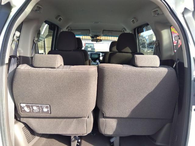 フリードハイブリッド ハイブリッド・Ｇホンダセンシング　ワンオーナー　４ＷＤ　衝突軽減ブレーキ　純正ナビ＆フルセグＴＶ＆バックカメラ　両面パワースライドドア　前席シートヒーター　車検令和８年１１月（24枚目）