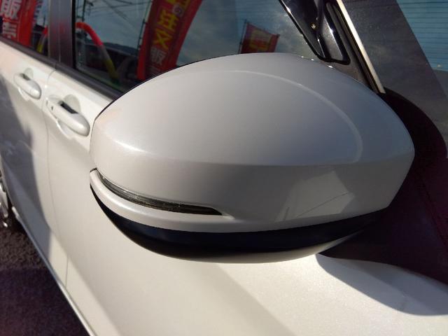 フリードハイブリッド ハイブリッド・Ｇホンダセンシング　ワンオーナー　４ＷＤ　衝突軽減ブレーキ　純正ナビ＆フルセグＴＶ＆バックカメラ　両面パワースライドドア　前席シートヒーター　車検令和８年１１月（29枚目）