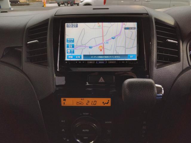 パレットＳＷ ＴＳ　ユーザー買取車　４ＷＤ　ターボ　両側パワースライドドア　ナビ　ＴＶ　バックカメラ　車検整備付　シートヒーター　フォグランプ　走行距離４６７１０ｋｍ　スマートキー　スペアキー（7枚目）