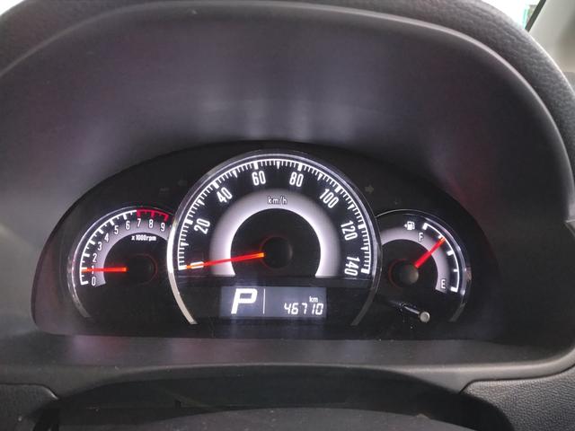 パレットＳＷ ＴＳ　ユーザー買取車　４ＷＤ　ターボ　両側パワースライドドア　ナビ　ＴＶ　バックカメラ　車検整備付　シートヒーター　フォグランプ　走行距離４６７１０ｋｍ　スマートキー　スペアキー（16枚目）