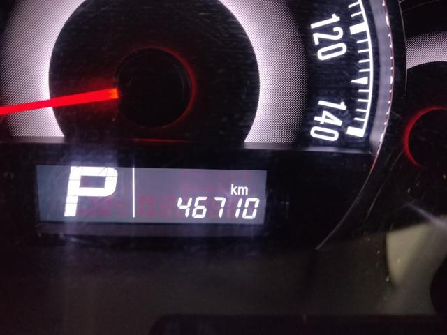 パレットＳＷ ＴＳ　ユーザー買取車　４ＷＤ　ターボ　両側パワースライドドア　ナビ　ＴＶ　バックカメラ　車検整備付　シートヒーター　フォグランプ　走行距離４６７１０ｋｍ　スマートキー　スペアキー（17枚目）