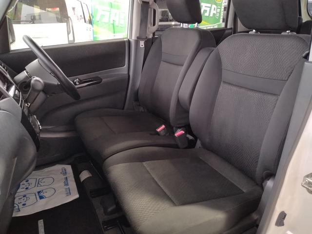 パレットＳＷ ＴＳ　ユーザー買取車　４ＷＤ　ターボ　両側パワースライドドア　ナビ　ＴＶ　バックカメラ　車検整備付　シートヒーター　フォグランプ　走行距離４６７１０ｋｍ　スマートキー　スペアキー（19枚目）