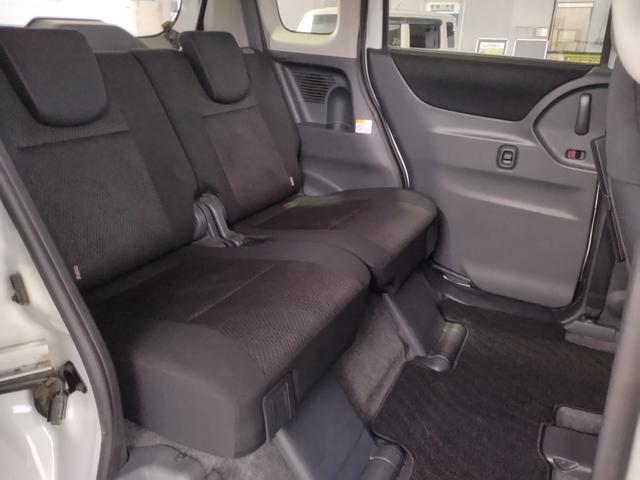 パレットＳＷ ＴＳ　ユーザー買取車　４ＷＤ　ターボ　両側パワースライドドア　ナビ　ＴＶ　バックカメラ　車検整備付　シートヒーター　フォグランプ　走行距離４６７１０ｋｍ　スマートキー　スペアキー（27枚目）