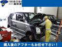 ハイブリッドＸターボ　令和６年３月登録　届出済未使用車　衝突軽減ブレーキ　ハイブリッドＸターボ　４ＷＤ　アクティブイエロー＆ソフトベージュ２トーンルーフ(40枚目)