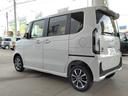 Ｎ－ＢＯＸカスタム ベースグレード　届出済未使用車　４ＷＤ　両側パワースライドドア　シートヒーター　オートブレーキホールド　電動パーキング　アダプティブクルーズコントロール　衝突軽減ブレーキ　レーンキープアシストオートマチックハイビーム（7枚目）