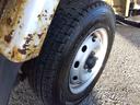 【１４５Ｒ１２】１２インチホイール着用！