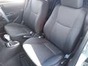 【助手席シート】助手席も快適に乗れる空間になっています！