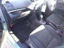 【助手席シート】助手席も快適に乗れる空間になっています！