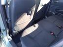 【後部座席シート】後部座席も広々した空間で乗り心地が良いですね！