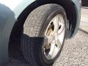 【１７５／６５Ｒ１５】社外１５インチアルミホイール着用！