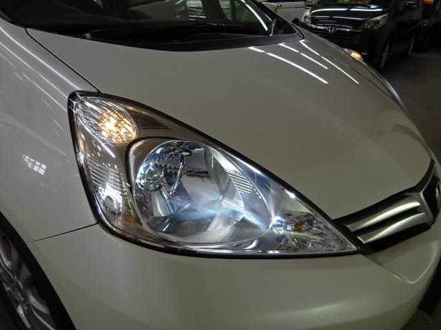 15X Lpkg 4WD 禁煙車ナビBカメラTVスマートキー(6枚目)