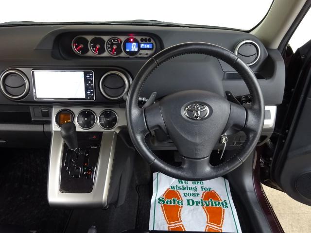 1.8S エアロツアラー 4WD ナビ後目TV HID(10枚目)