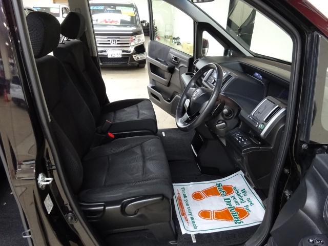 Z 4WD 両側パワースライドドア HID スマートキー(11枚目)